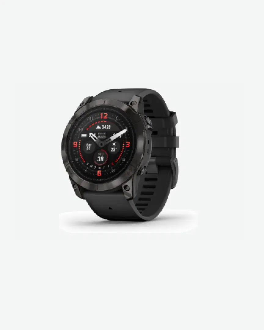Garmin Epix Pro Gen 2 Sapphire 51Mm - Unisex (6) au meilleur prix !