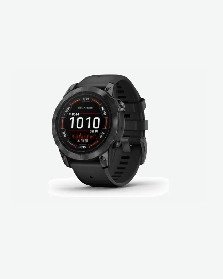 Garmin Epix Pro Gen 2 Standard Edition 47 Mm Slate
