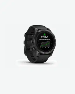 Garmin Epix Pro Gen 2 Standard Edition 47 Mm Slate Unisexe – 3/5