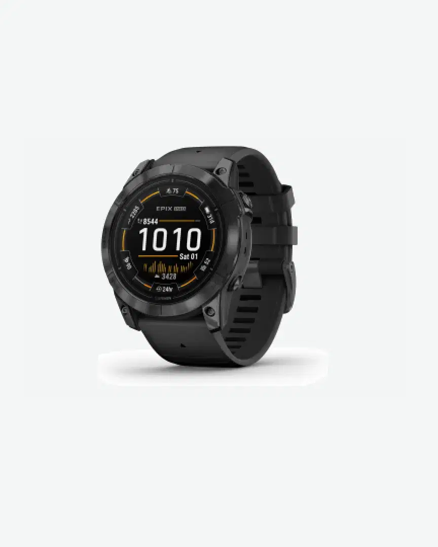 Garmin Epix Pro Gen 2 Standard Edition 51 Mm Slate - Unisex (40) au meilleur prix !