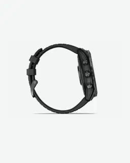 Garmin Epix Pro Gen 2 Standard Edition 51 Mm Slate Unisexe – 4/5