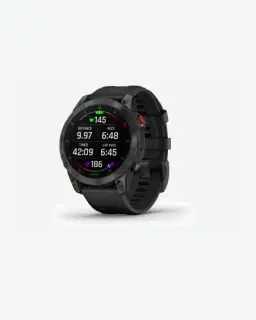 Garmin Epix Sapphire Unisexe – 1/5