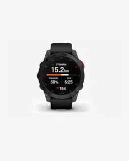 Garmin Epix Sapphire Unisexe – 2/5