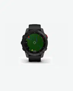 Garmin Epix Sapphire Unisexe – 3/5