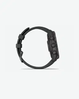 Garmin Epix Sapphire Unisexe – 4/5