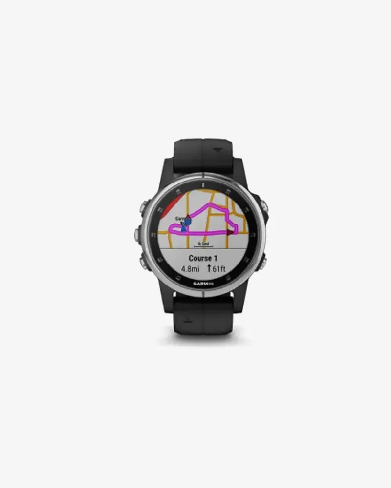 Garmin Fenix 5S Plus