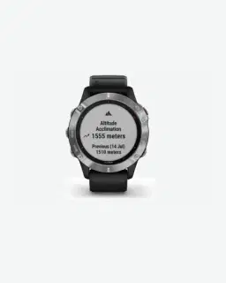 Garmin Fenix 6 Unisexe – 3/5