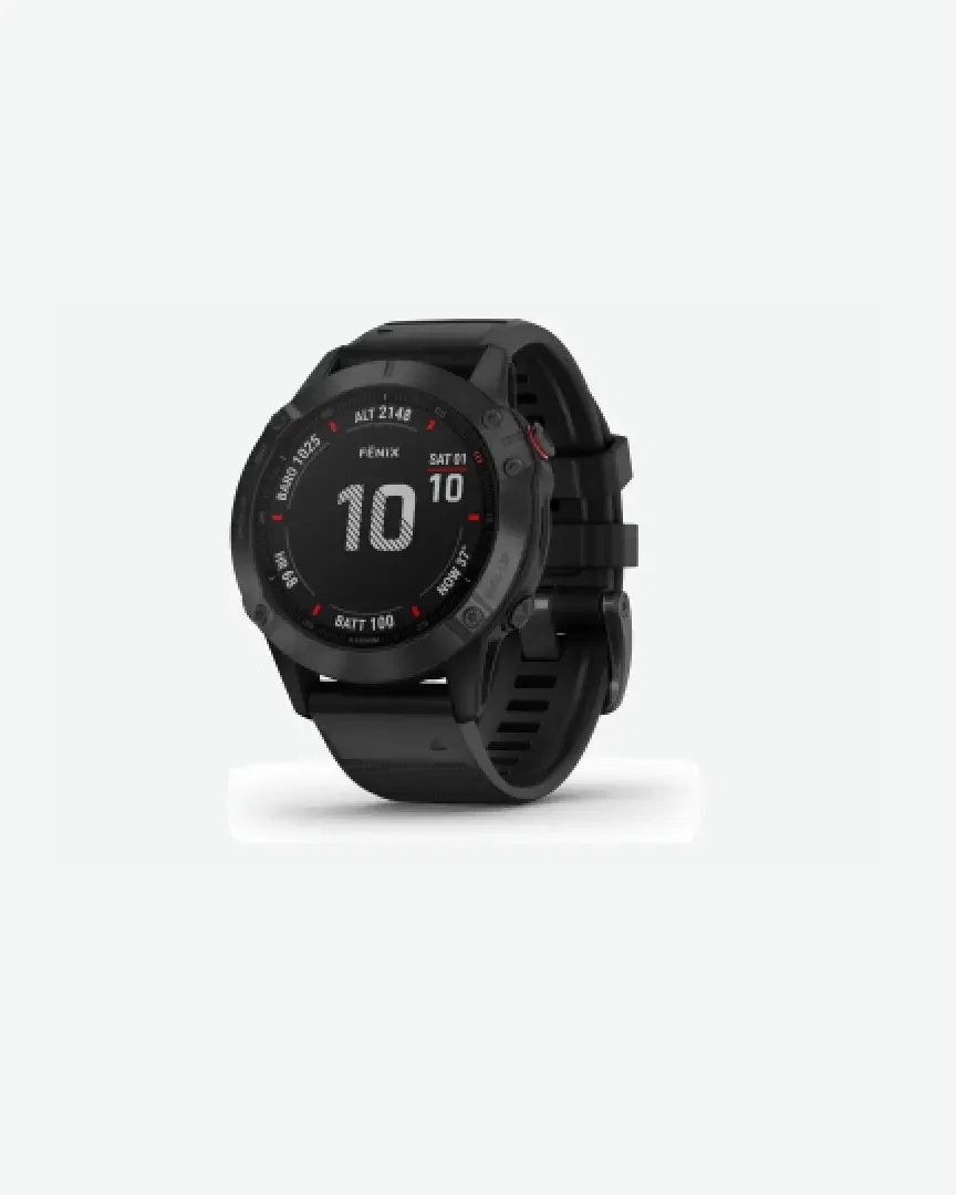 Garmin Fenix 6 Pro