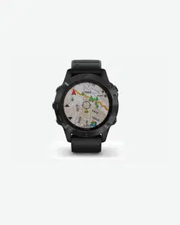 Garmin Fenix 6 Pro Unisexe – 2/5