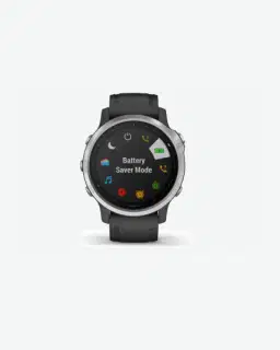 Garmin Fenix 6S Unisexe – 4/5