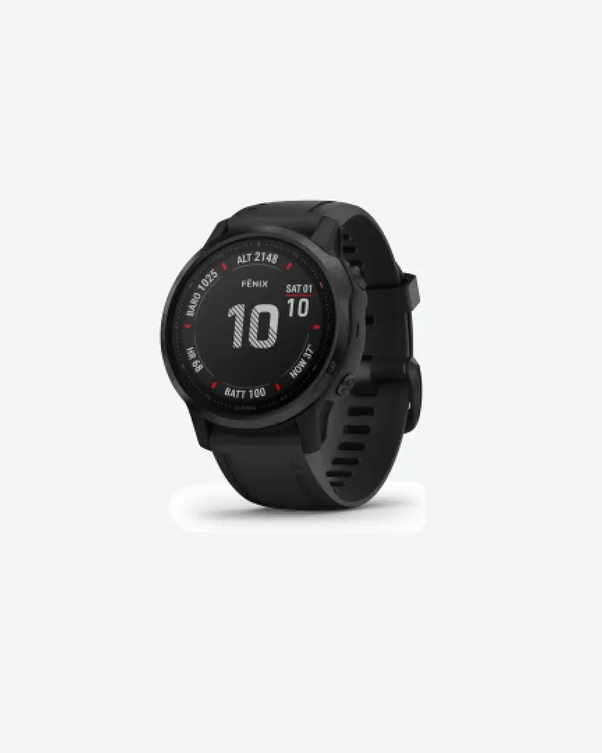 Garmin Fenix 6S Pro