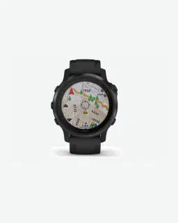 Garmin Fenix 6S Pro Unisexe – 2/5