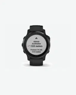 Garmin Fenix 6S Pro Unisexe – 3/5
