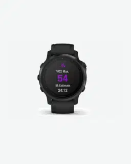 Garmin Fenix 6S Pro Unisexe – 5/5