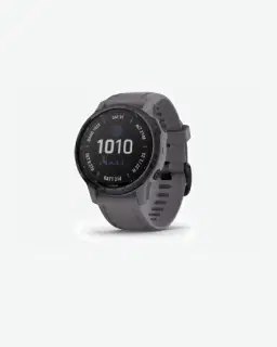 Garmin Fenix 6S Pro Solar Unisexe – 1/5