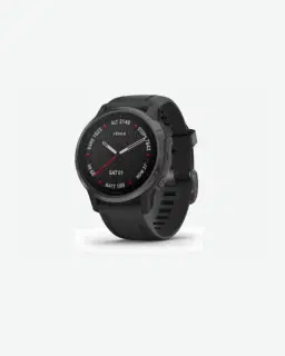 Garmin Fenix 6S Sapphire Unisexe – 1/5