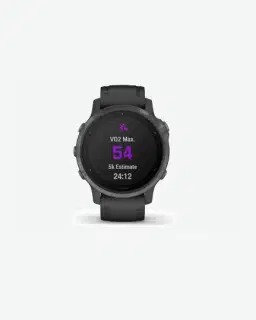 Garmin Fenix 6S Sapphire Unisexe – 5/5