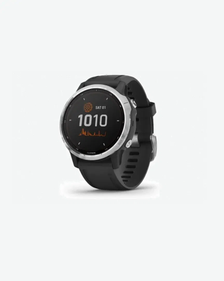 Garmin Fenix 6S Solar