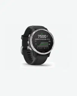 Garmin Fenix 6S Solar Unisexe – 3/5
