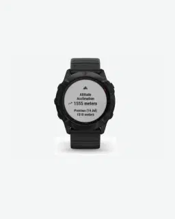 Garmin Fenix 6X Pro Unisexe – 3/5