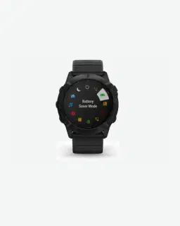 Garmin Fenix 6X Pro Unisexe – 4/5