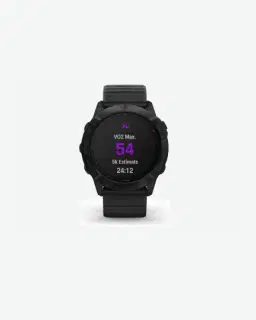Garmin Fenix 6X Pro Unisexe – 5/5