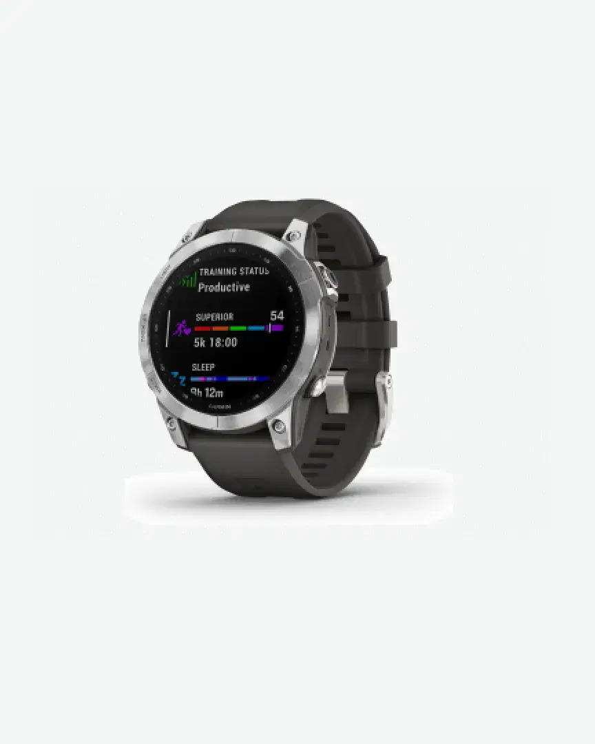 Garmin Fenix 7 - Unisex (213) au meilleur prix !
