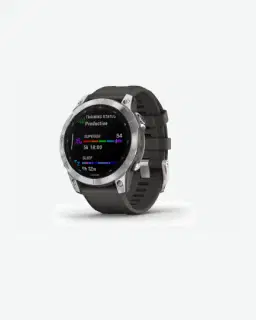 Garmin Fenix 7 Unisexe – 1/5