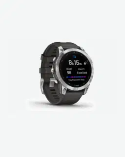 Garmin Fenix 7 Unisexe – 3/5