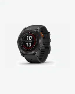 Garmin Fenix 7 Pro Solar Edition Slate Unisexe – 1/5