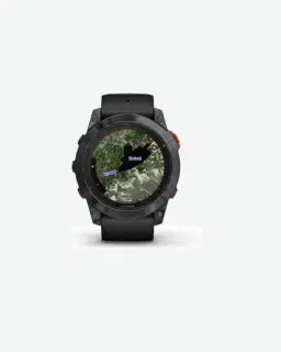 Garmin Fenix 7 Pro Solar Edition Slate Unisexe – 2/5