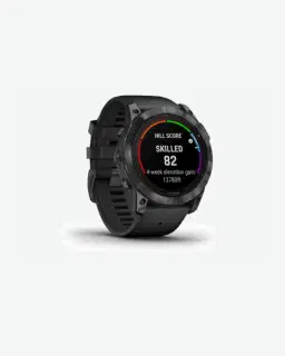 Garmin Fenix 7 Pro Solar Edition Slate Unisexe – 3/5