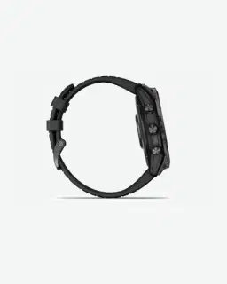 Garmin Fenix 7 Pro Solar Edition Slate Unisexe – 4/5