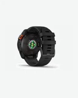 Garmin Fenix 7 Pro Solar Edition Slate Unisexe – 5/5