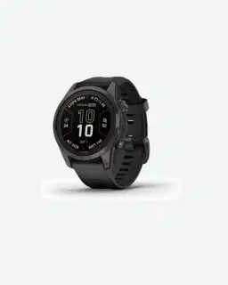 Garmin Fenix 7 Pro Sapphire Solar Unisexe – 1/5