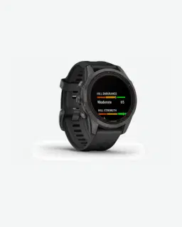 Garmin Fenix 7 Pro Sapphire Solar Unisexe – 2/5