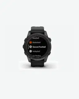 Garmin Fenix 7 Pro Sapphire Solar Unisexe – 3/5