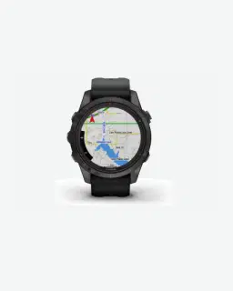 Garmin Fenix 7 Pro Sapphire Solar Unisexe – 4/5