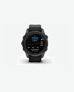Garmin Fenix 7 Pro Sapphire Solar Unisexe – 5/5