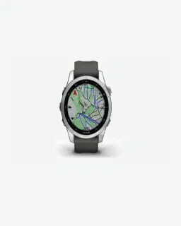 Garmin Fenix 7S Produit Reconditionne Unisexe – 2/5
