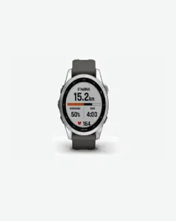 Garmin Fenix 7S Produit Reconditionne Unisexe – 3/5