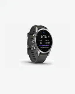 Garmin Fenix 7S Produit Reconditionne Unisexe – 4/5
