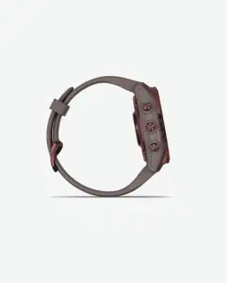 Garmin Fenix 7S Sapphire Solar Unisexe – 5/5