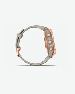 Garmin Fenix 7S Solar Unisexe – 5/5