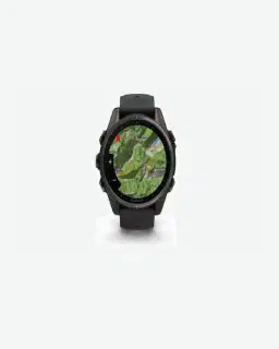 Garmin Fenix 8 Amoled 51 Mm Sapphire Unisexe – 2/5