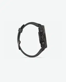 Garmin Fenix 8 Amoled 51 Mm Sapphire Unisexe – 4/5