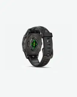 Garmin Fenix 8 Amoled 51 Mm Sapphire Unisexe – 5/5