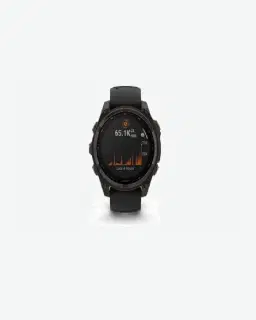 Garmin Fenix 8 Solar 47 Mm Sapphire Unisexe – 2/5