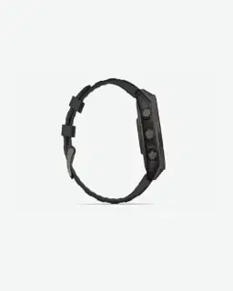 Garmin Fenix 8 Solar 47 Mm Sapphire Unisexe – 4/5