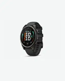 Garmin Fenix 9 Pro Amoled 47Mm Sapphire Dlc Unisexe – 1/5